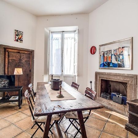 Quiet Flat Near Circo Massimo, Fao & Caracalla Apartment Rome Exterior photo