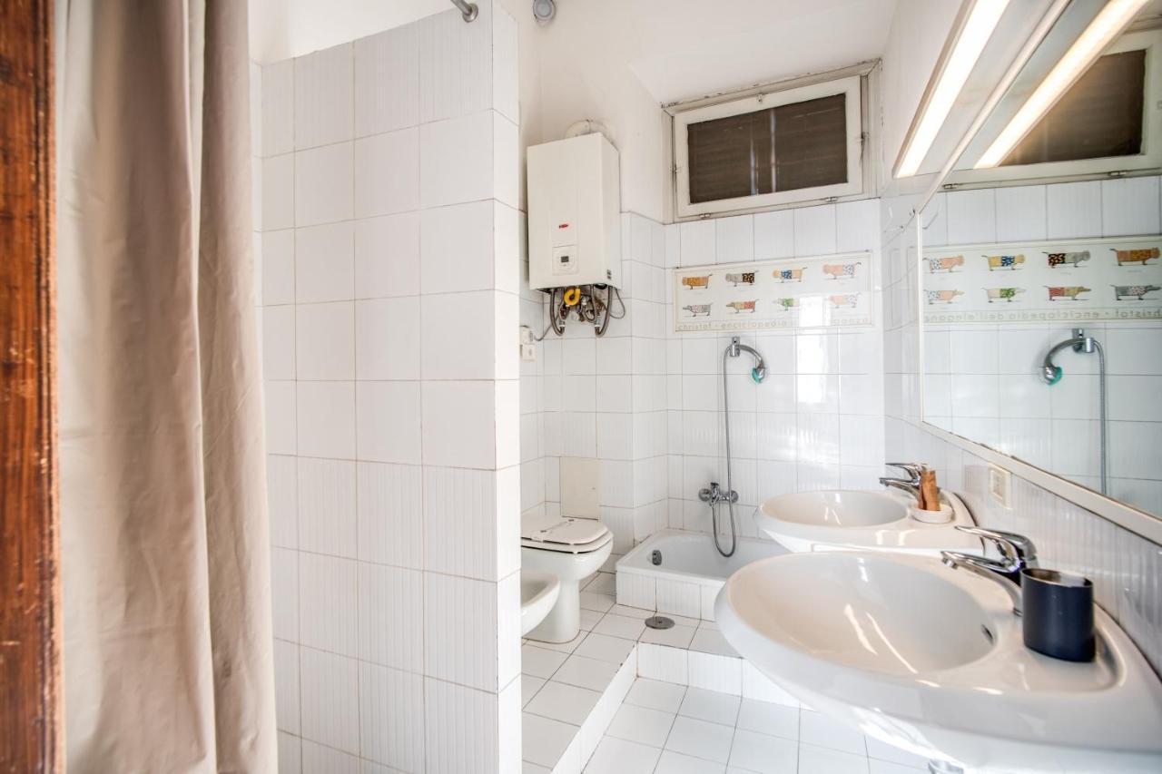 Quiet Flat Near Circo Massimo, Fao & Caracalla Apartment Rome Exterior photo